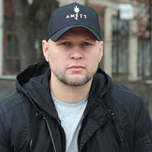 Андрей Первинцев