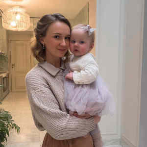 Анна Фролова