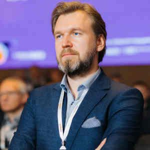 Дмитрий Савалохин