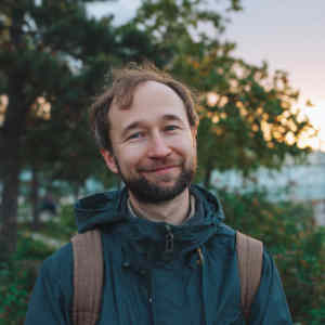 Глеб Озеров