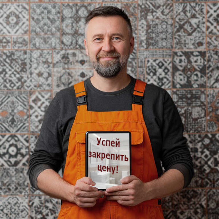 Мастера плиточники в Екатеринбурге
