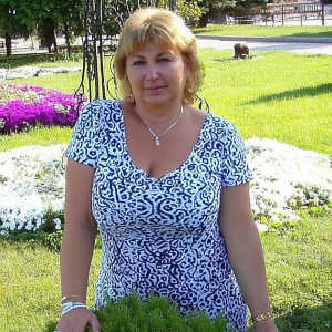 Ольга Николаевна