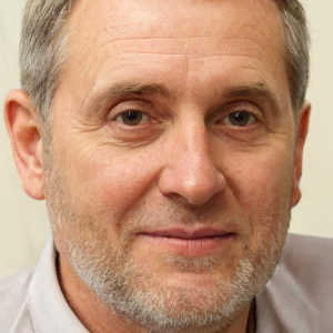 Сергей Петрович