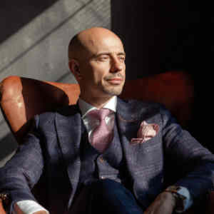 Сергей Поспелов